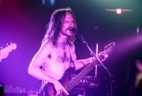 Baroness @ Machine Shop - 6-May-2016