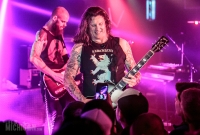 Baroness @ Machine Shop - 6-May-2016