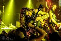 Baroness @ Machine Shop - 6-May-2016