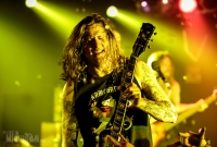 Baroness @ Machine Shop - 6-May-2016