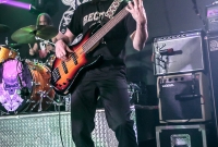 Baroness @ Machine Shop - 6-May-2016