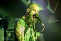Baroness @ Machine Shop - 6-May-2016