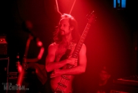Baroness @ Machine Shop - 6-May-2016