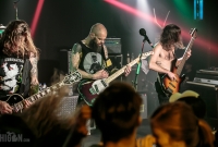 Baroness @ Machine Shop - 6-May-2016