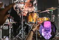 Baroness @ Machine Shop - 6-May-2016