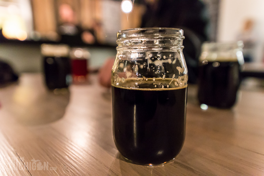 Best of Life In Michgian 2015 - Batch Brewing - Detroit - 2015-11