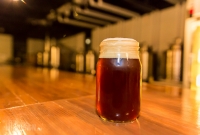 Batch Brewing - Detroit - 2015-10