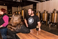 Batch Brewing - Detroit - 2015-3