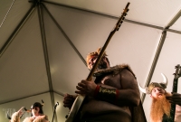 Battle Axe - 4 Elf - 2015-15