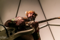 Battle Axe - 4 Elf - 2015-16