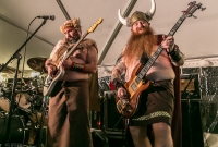Battle Axe - 4 Elf - 2015-19