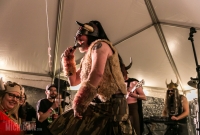 Battle Axe - 4 Elf - 2015-2