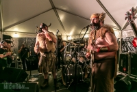 Battle Axe - 4 Elf - 2015-20