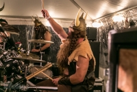 Battle Axe - 4 Elf - 2015-21