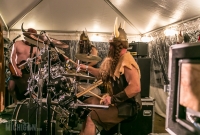 Battle Axe - 4 Elf - 2015-22