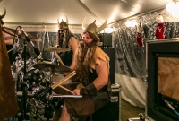 Battle Axe - 4 Elf - 2015-24