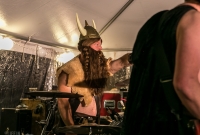Battle Axe - 4 Elf - 2015-25