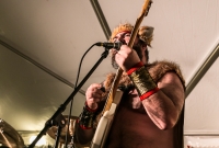 Battle Axe - 4 Elf - 2015-6
