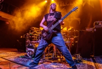 Battlecross @ The Crofoot on 22-Jan-2017