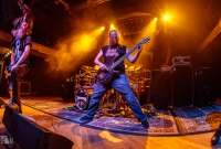 Battlecross @ The Crofoot on 22-Jan-2017