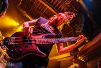 Battlecross @ The Crofoot on 22-Jan-2017