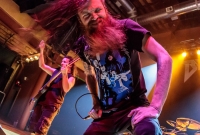 Battlecross @ The Crofoot on 22-Jan-2017
