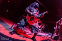 Battlecross @ The Crofoot on 22-Jan-2017