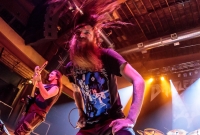 Battlecross @ The Crofoot on 22-Jan-2017