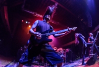 Battlecross @ The Crofoot on 22-Jan-2017