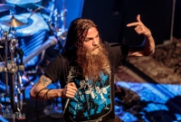Battlecross @ The Crofoot on 22-Jan-2017