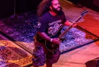 Battlecross @ The Crofoot on 22-Jan-2017
