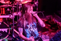 Battlecross @ The Crofoot on 22-Jan-2017