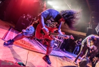 Battlecross @ The Crofoot on 22-Jan-2017