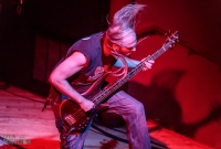 Battlecross @ The Crofoot on 22-Jan-2017