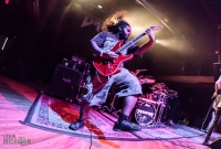 Battlecross @ The Crofoot on 22-Jan-2017