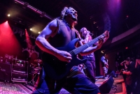 Battlecross @ The Crofoot on 22-Jan-2017