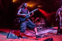 Battlecross @ The Crofoot on 22-Jan-2017