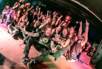 Battlecross- Token - 2016-59