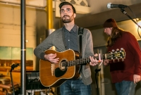 Bay City - Acoustic Music Fest - 2016-40