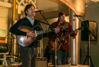 Bay City - Acoustic Music Fest - 2016-55