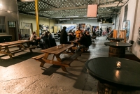 Bay City - Acoustic Music Fest - 2016-6