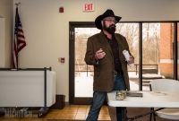 Beer 101 - Manchester Library - 2015-2