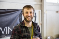 Beer City Spring Fest 2014