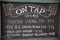 Beer City Spring Fest 2014