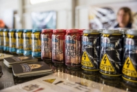 Beer City Spring Fest 2014