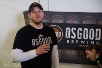 Beer City Spring Fest 2014