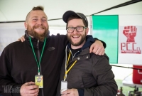 Beer City Spring Fest 2014