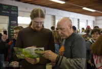Beer City Spring Fest 2014