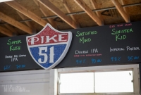 Beer City Spring Fest 2014