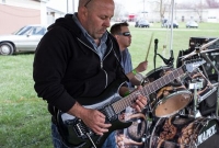 Beer City Spring Fest 2014